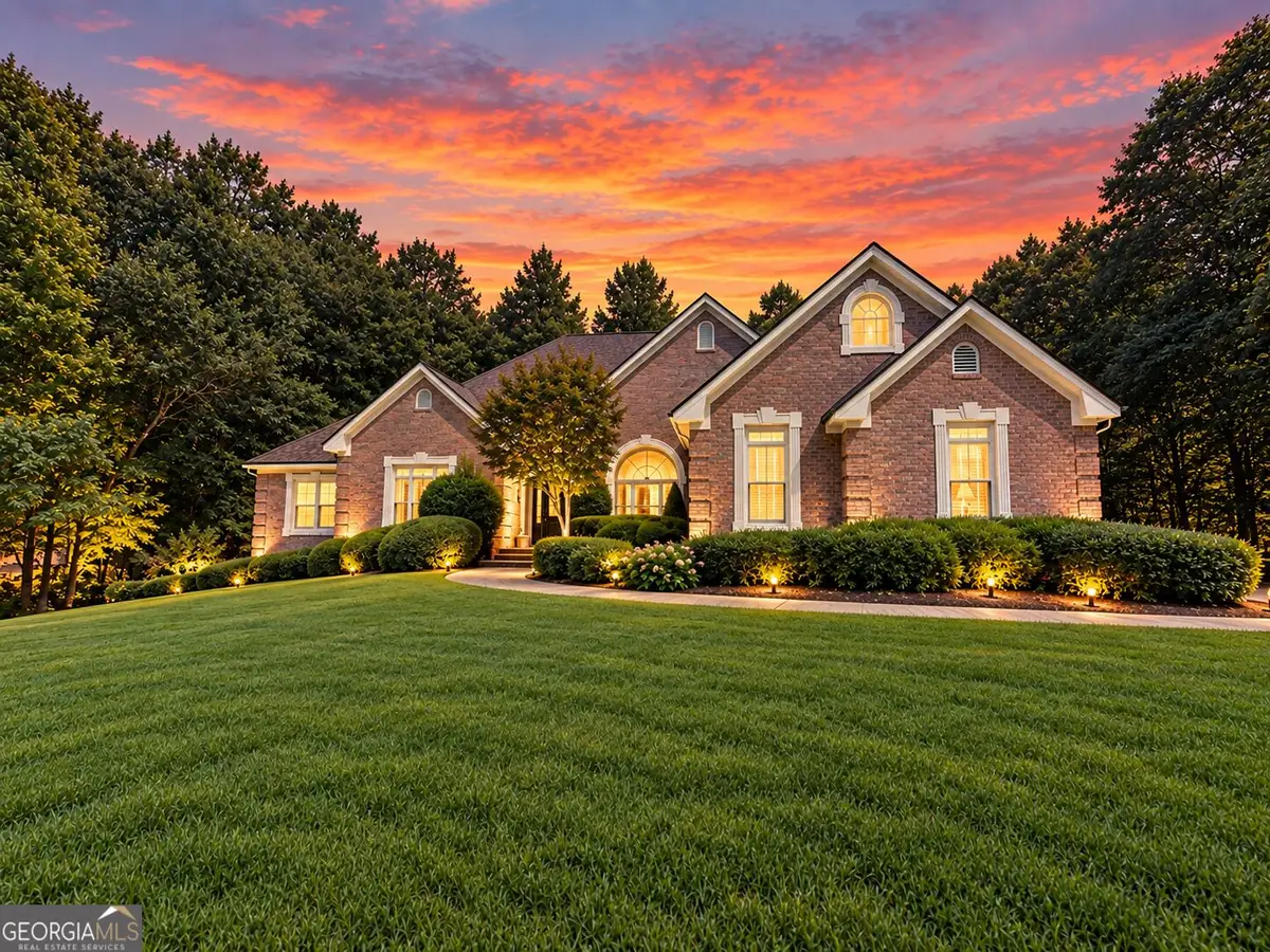 865 Streamside Drive, McDonough, GA 30252 - #1