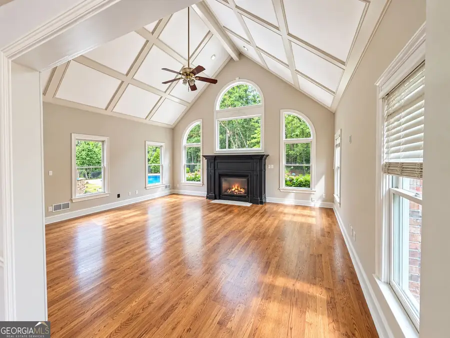 865 Streamside Drive, McDonough, GA 30252 - #3