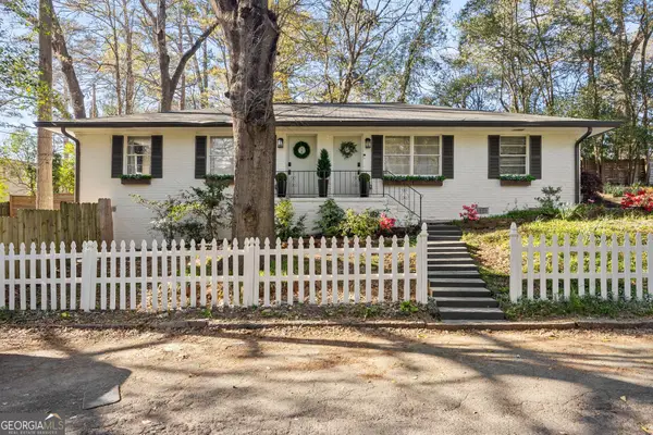 2160 Lenox Road Ne, Atlanta, GA 30324