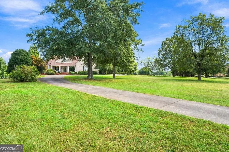 442 Buffalo Creek Road, Carrollton, GA 30117 - #3
