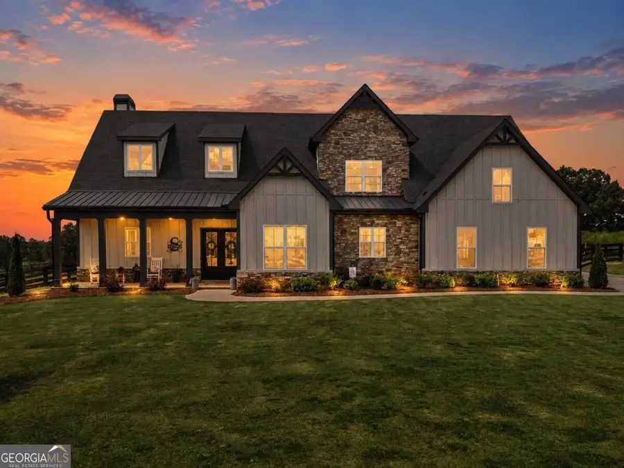 344 Gold Bullion Drive E, Dawsonville, GA 30534 - #2