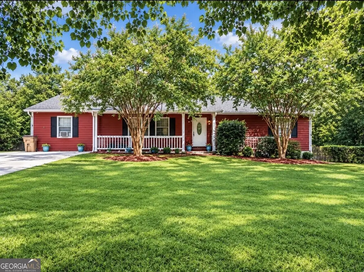 5846 Fox Run, Rex, GA 30273 - #1