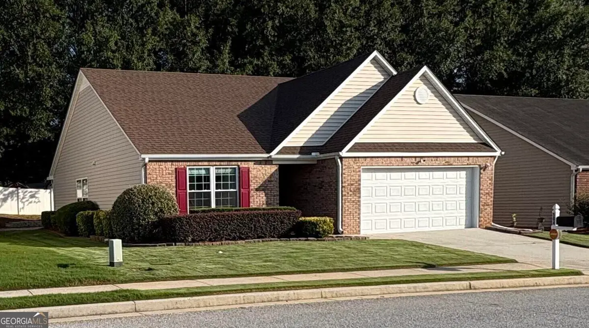 504 Mockingbird Lane, Loganville, GA 30052 - #1