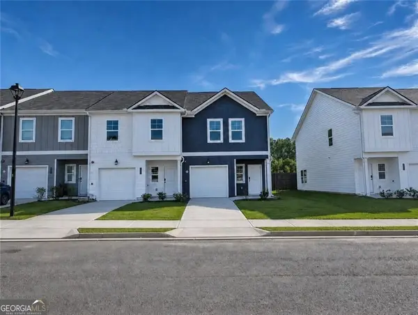 9444 Maple Grove Lane #LOT 60, Jonesboro, GA 30238