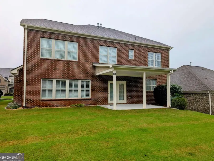 4083 Roberts Crest Drive, Suwanee, GA 30024 - #2