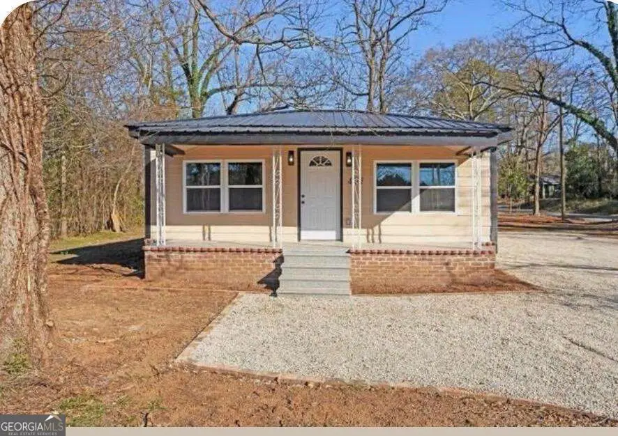401 Baltimore Road, Washington, GA 30673 - #1