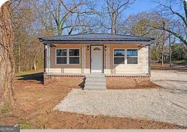 401 Baltimore Road, Washington, GA 30673