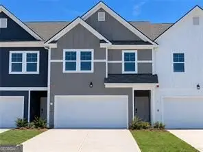 9430 Maple Grove Lane #LOT 53, Jonesboro, GA 30238