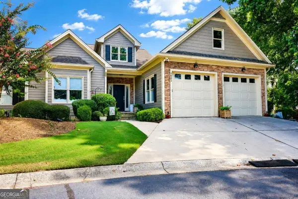 1602 Vintage Club Drive, Greensboro, GA 30642