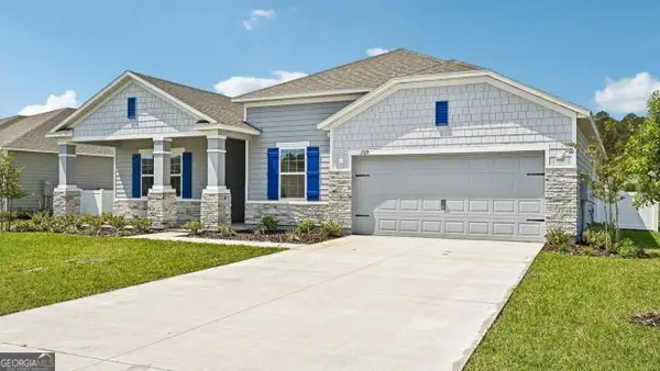 274 Edgewater Drive, St. Marys, GA 31558