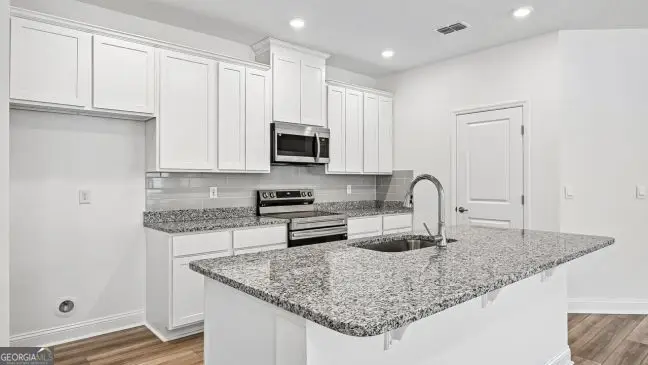 274 Edgewater Drive, Saint Marys, GA 31558 - #3