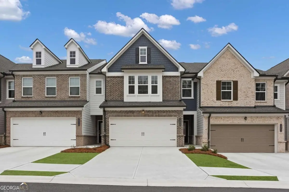 116 Rope Mill Court #5, Holly Springs, GA 30115 - #1