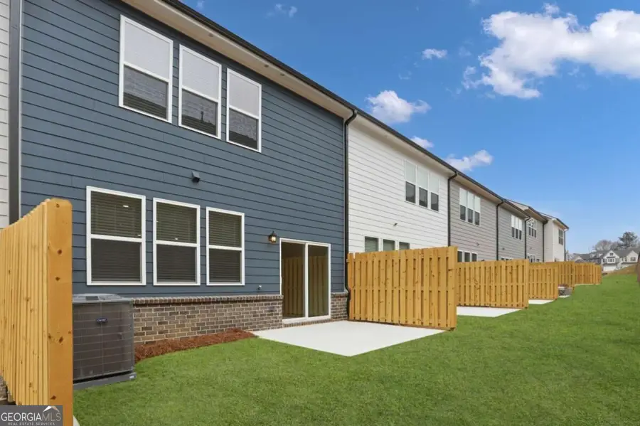 116 Rope Mill Court #5, Holly Springs, GA 30115 - #2