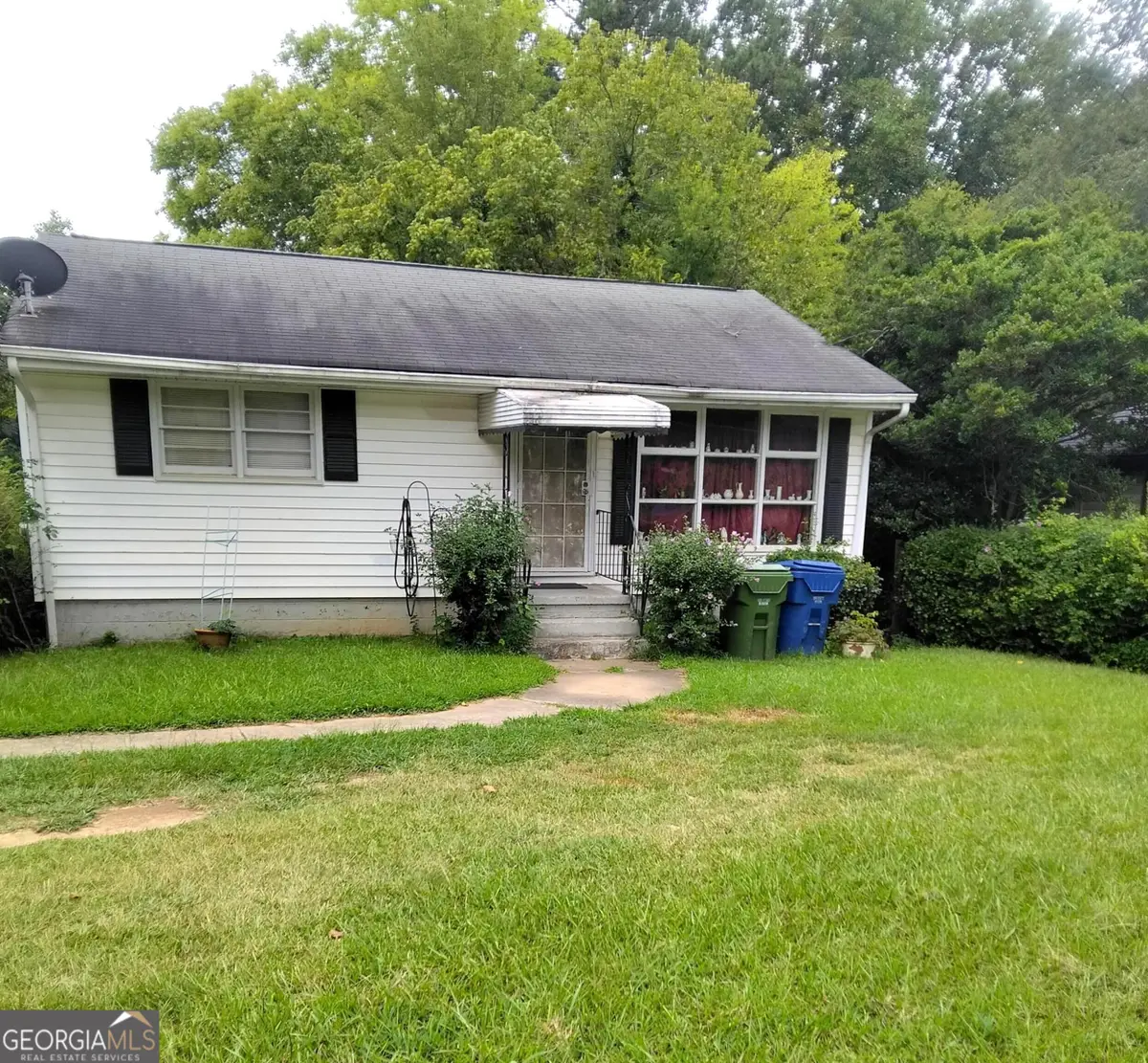 1292 NW Northwest Drive Nw, Atlanta, GA 30318 - #1