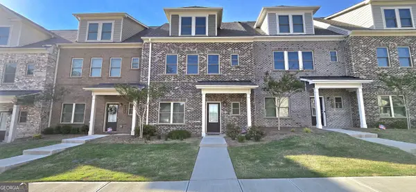 3608 Hidden Valley Circle, Lawrenceville, GA 30044