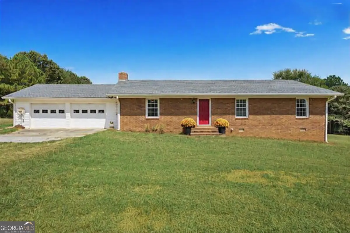 1825 Fork Creek Circle, Bowman, GA 30624 - #1