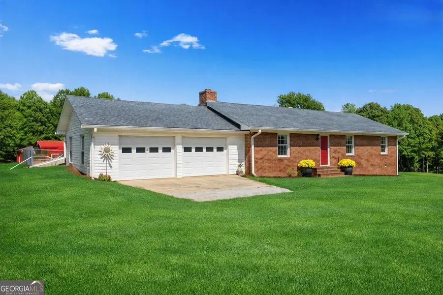1825 Fork Creek Circle, Bowman, GA 30624 - #2