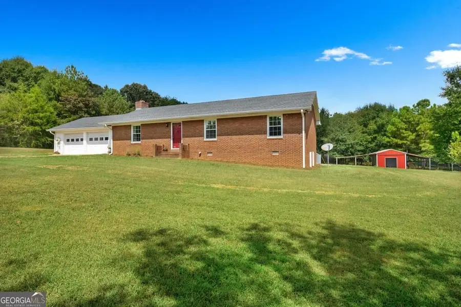 1825 Fork Creek Circle, Bowman, GA 30624 - #3