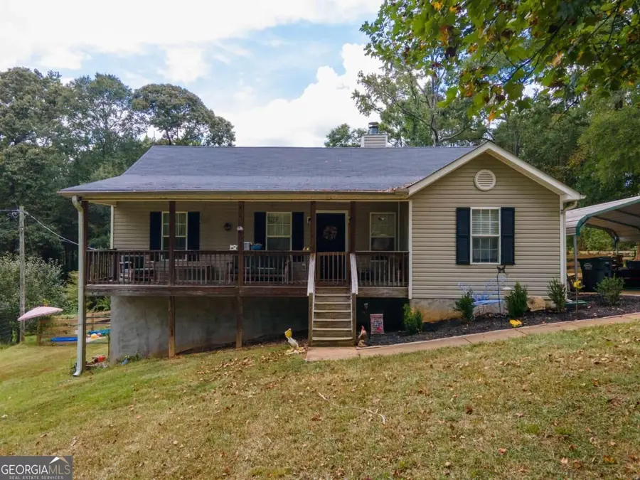 36 Waterview Drive, Lagrange, GA 30240 - #3