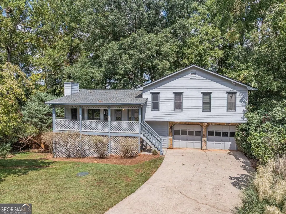 311 Natalie Drive, Lawrenceville, GA 30043 - #1