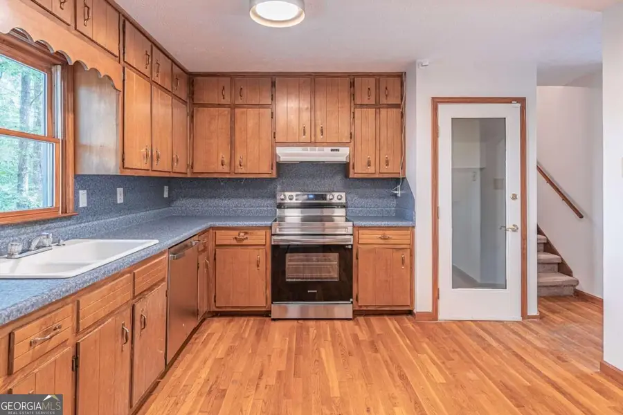 311 Natalie Drive, Lawrenceville, GA 30043 - #2