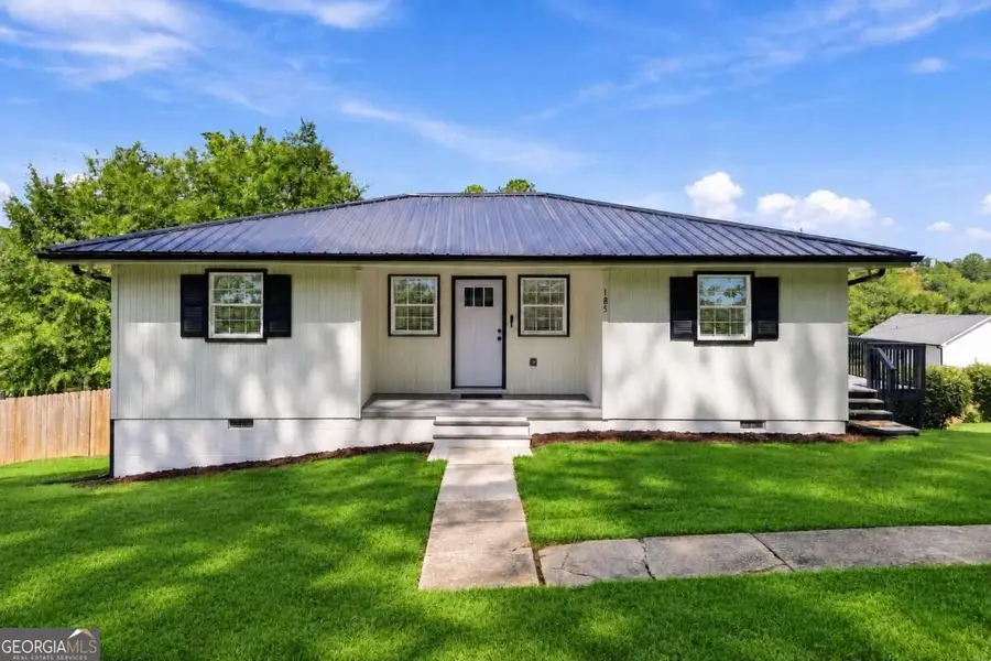 185 Northridge Road, Ball Ground, GA 30107 - #2