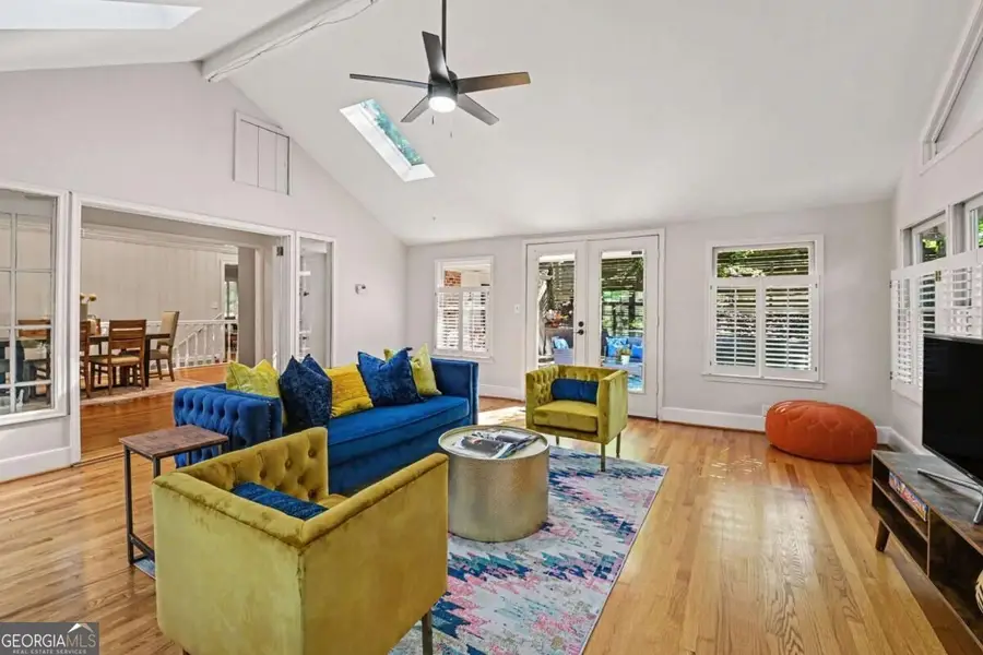 905 Homewood Court, Decatur, GA 30033 - #2