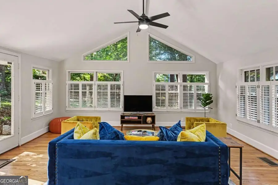 905 Homewood Court, Decatur, GA 30033 - #3