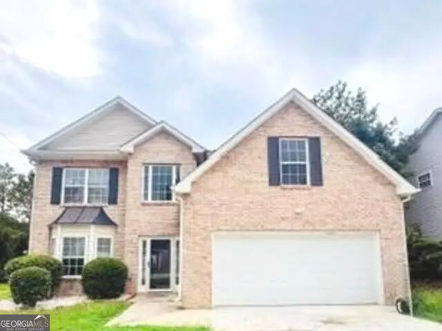 7058 Red Maple Lane, Lithonia, GA 30058 - #1
