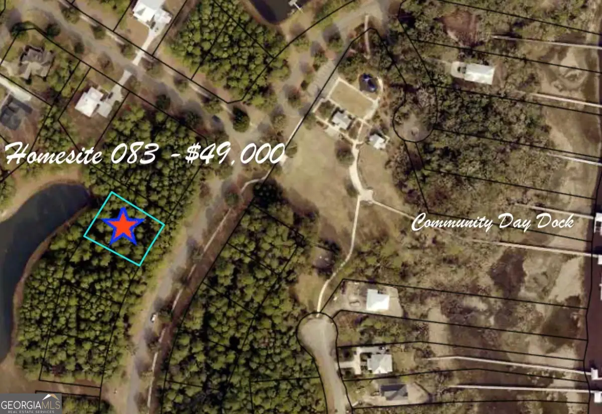 302 Cumberland Harbour Boulevard, Saint Marys, GA 31558 - #1