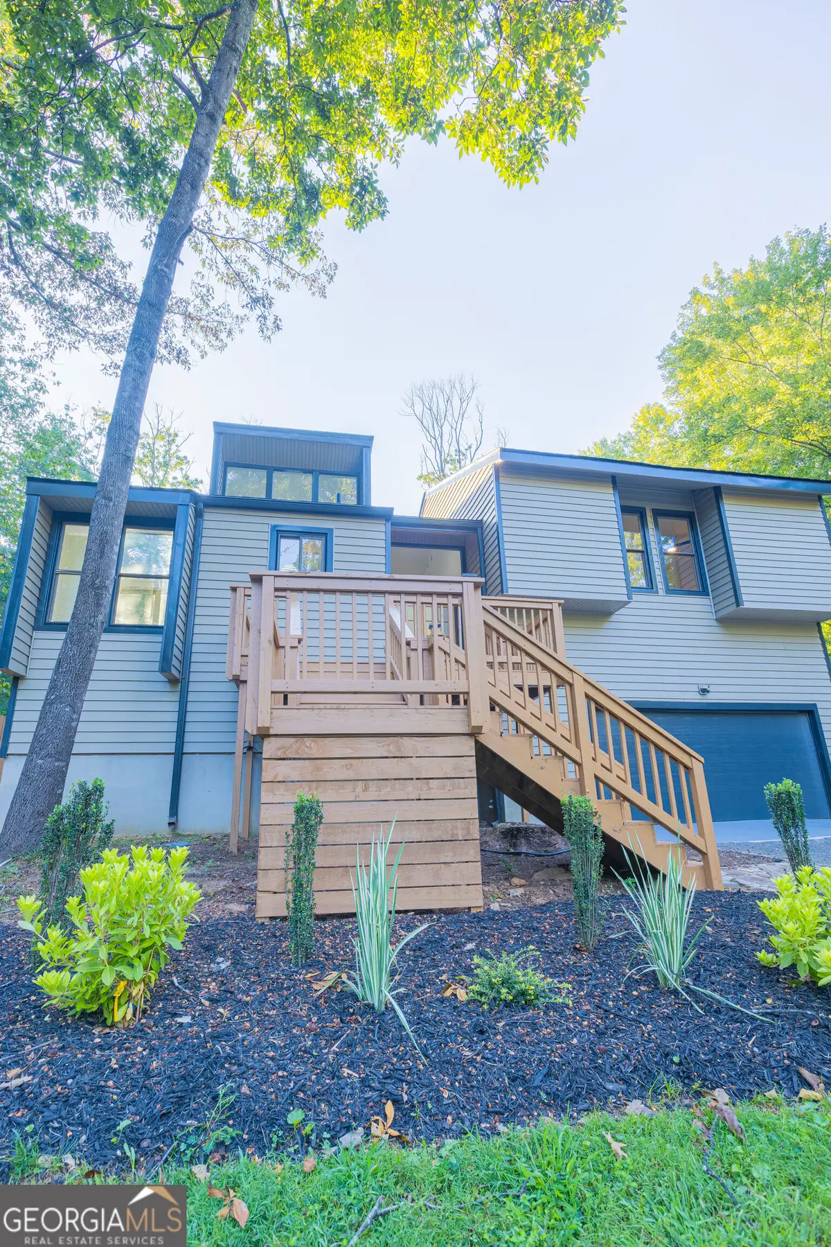 763 Bayliss Drive, Marietta, GA 30068 - #1