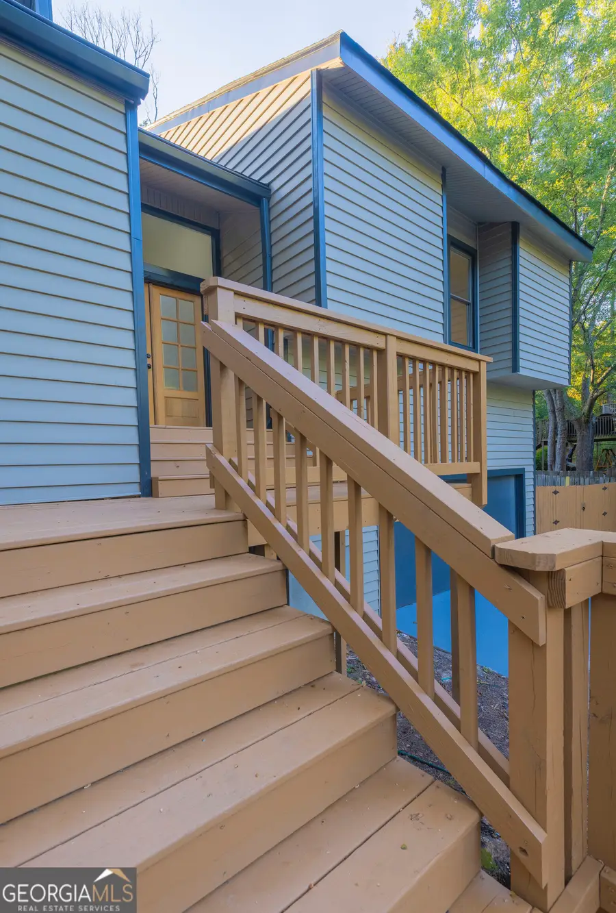 763 Bayliss Drive, Marietta, GA 30068 - #3