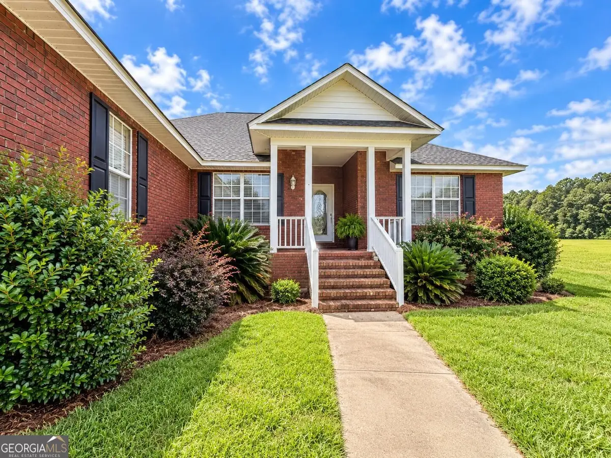 130 Willow Ridge Circle, Thomasville, GA 31757 - #1