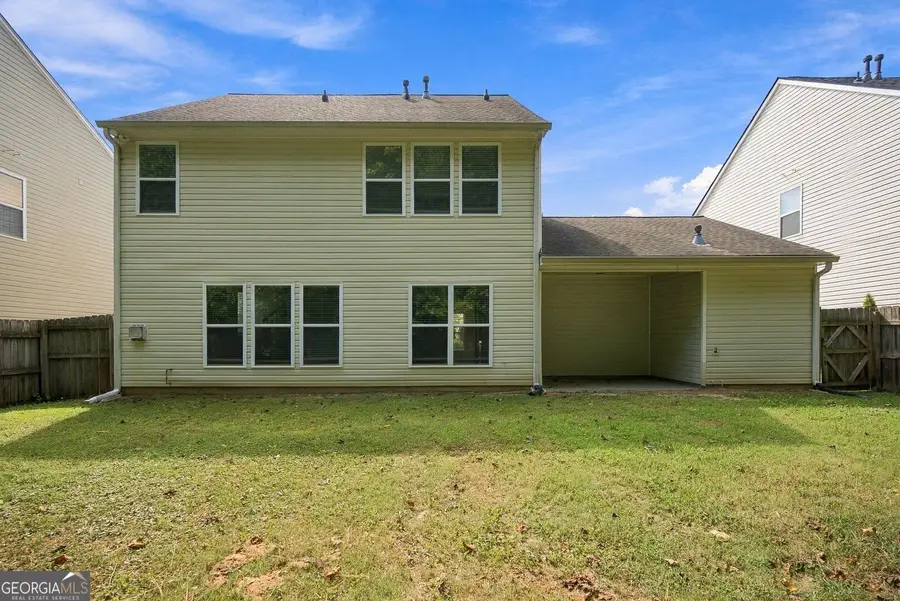108 Oleander Way, Canton, GA 30114 - #3