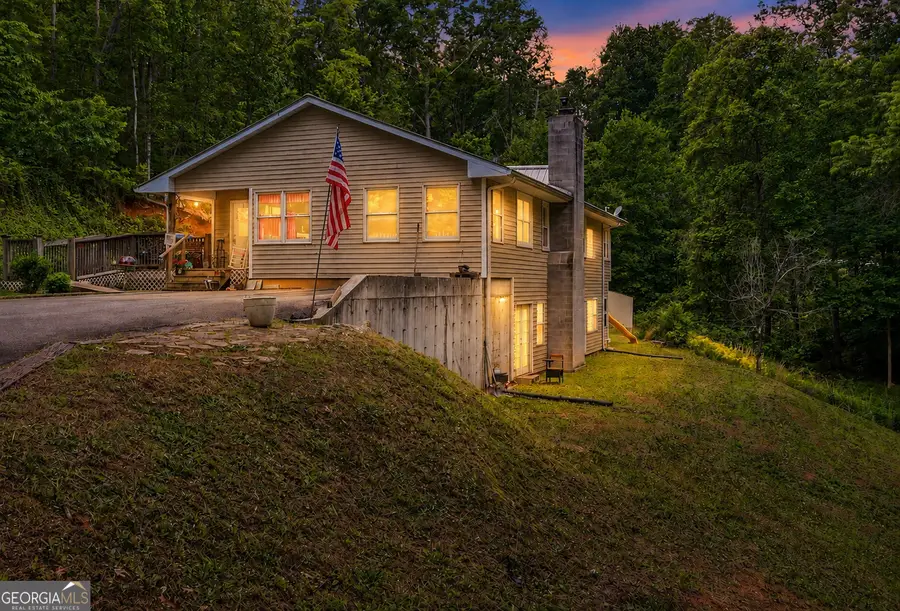 169 N Pinecrest Road, Toccoa, GA 30577 - #2
