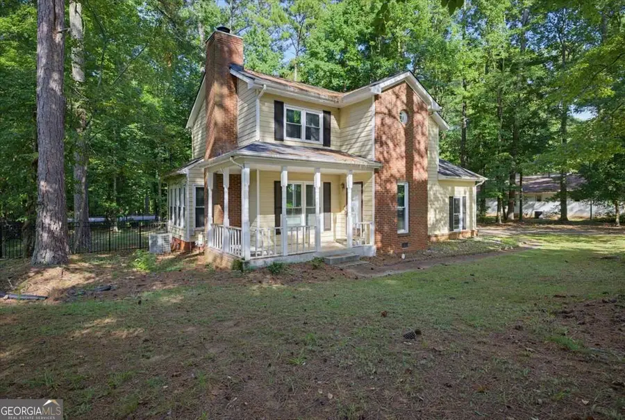 210 Groveland Drive, Peachtree City, GA 30269 - #2