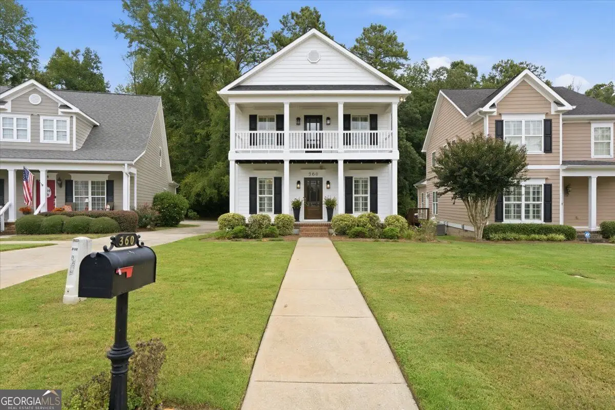 360 Ivystone Drive, Macon, GA 31220 - #1