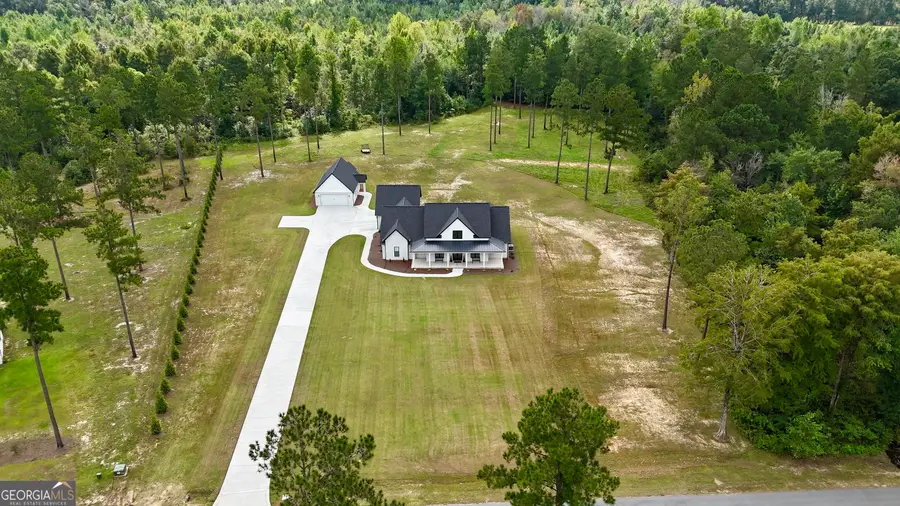 174 Evergreen Drive, Cochran, GA 31014 - #2
