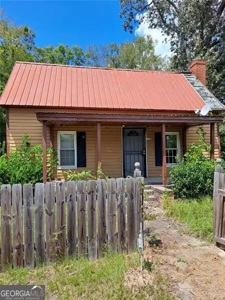 1785 Martin Luther King Jr Boulevard, Soperton, GA 30457 - #1