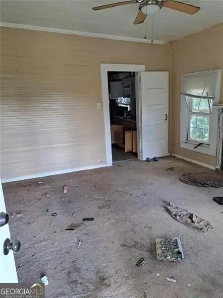 1785 Martin Luther King Jr Boulevard, Soperton, GA 30457 - #3
