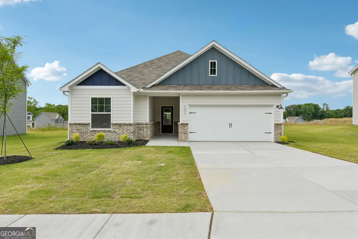 260 Sunfish Circle, Jefferson, GA 30549 - #1