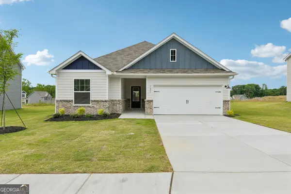 260 Sunfish Circle, Jefferson, GA 30549