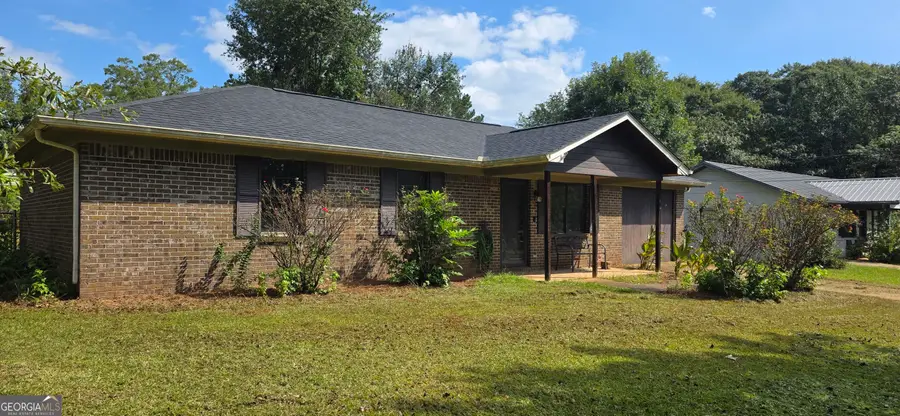 115 Grove Creek Drive, Locust Grove, GA 30248 - #3