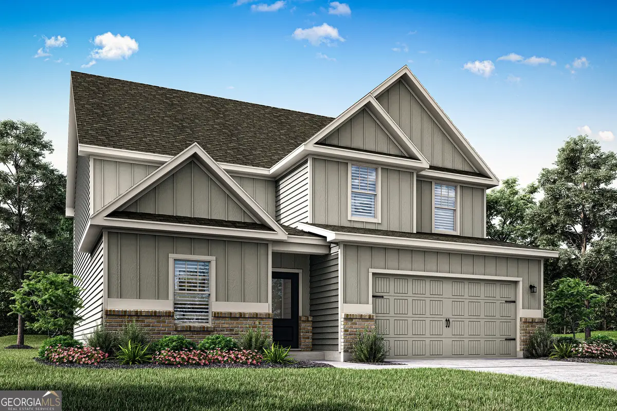 127 Darter Court, Jefferson, GA 30549 - #1