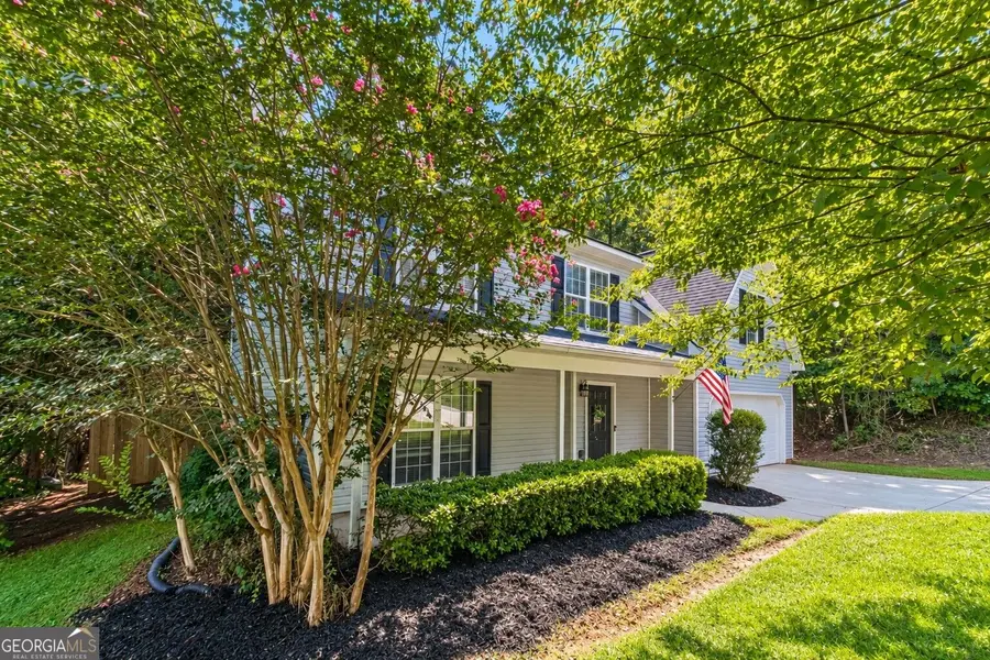 815 Sterling Place, Monroe, GA 30656 - #3