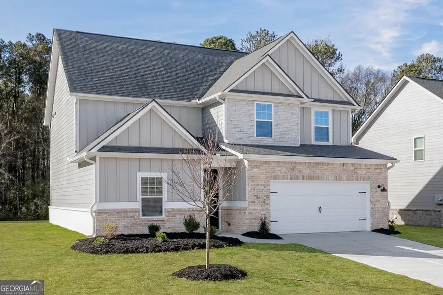 326 Bluegill Drive, Jefferson, GA 30549 - #2