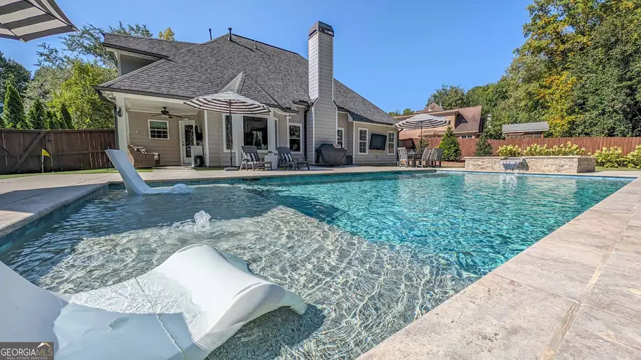 308 Vendella Circle, Peachtree City, GA 30269 - #2
