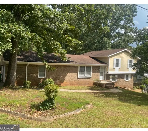 3534 Basswood Ct, Decatur, GA 30034