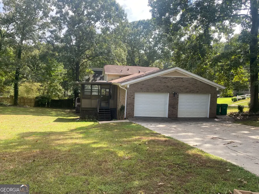 3534 Basswood Court, Decatur, GA 30034 - #2