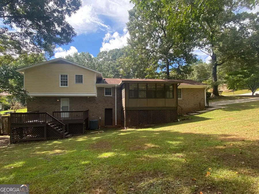 3534 Basswood Court, Decatur, GA 30034 - #3